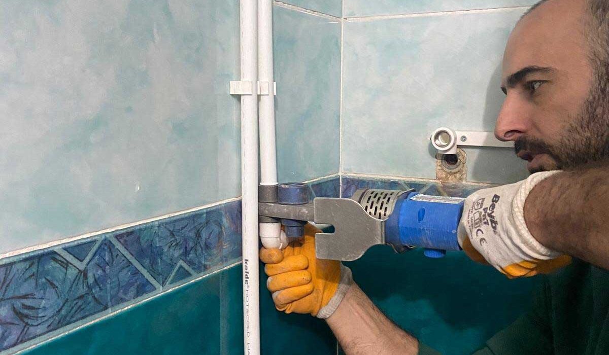 tuvalet tıkanıklığı açma