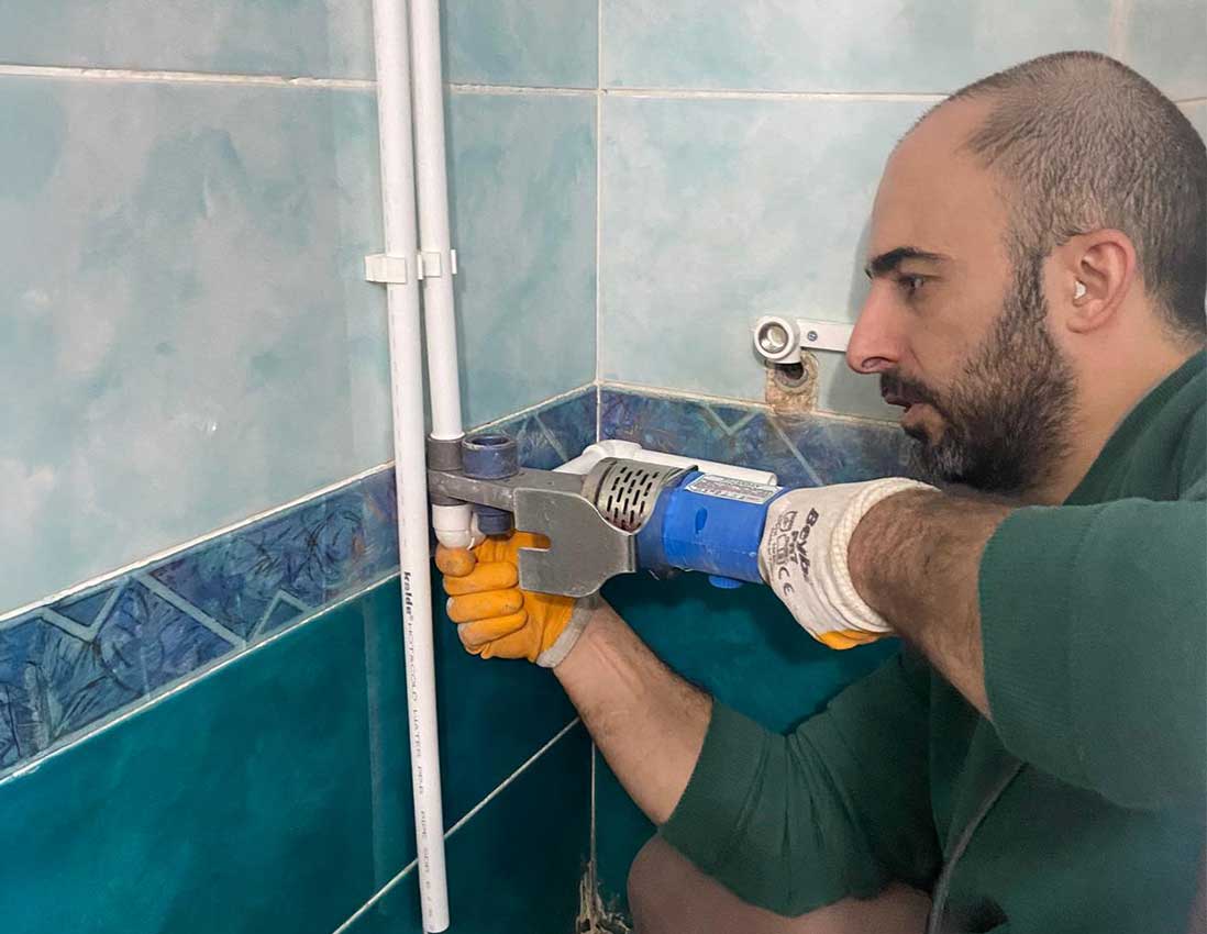 Ataşehir Su Tesisatçısı